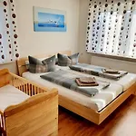 Apartment Drei Am Rhein *