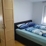 Apartment Drei Am Rhein *