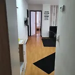 Drei Am Rhein Apartment
