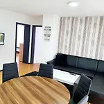 Drei Am Rhein Apartment