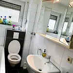 Drei Am Rhein Apartment *