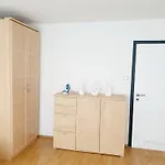 Apartment Drei Am Rhein Bad Sackingen