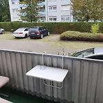Drei Am Rhein