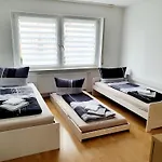 Apartment Drei Am Rhein