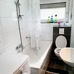 Apartment Drei Am Rhein *