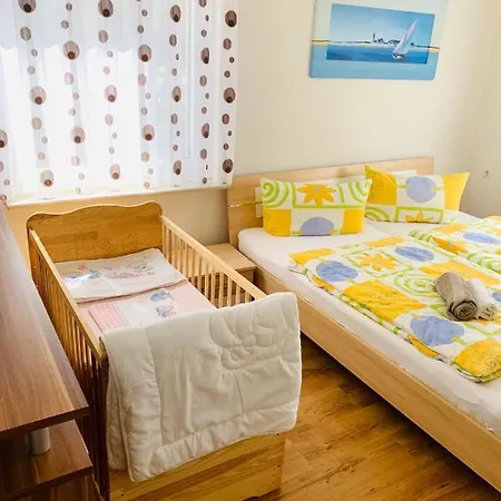 Drei Am Rhein Apartment