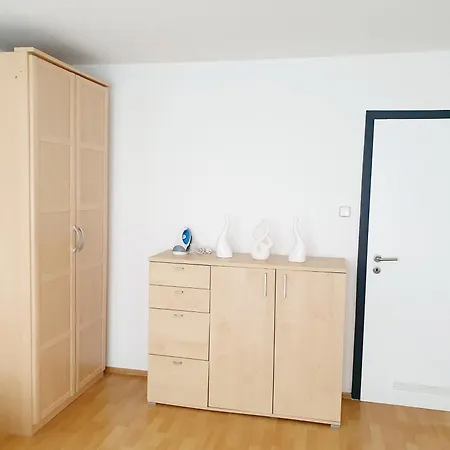 Apartment Drei Am Rhein Bad Sackingen