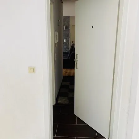 شقة Drei Am Rhein